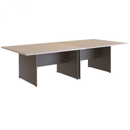 Bàn họp chữ nhật HPH4812CN