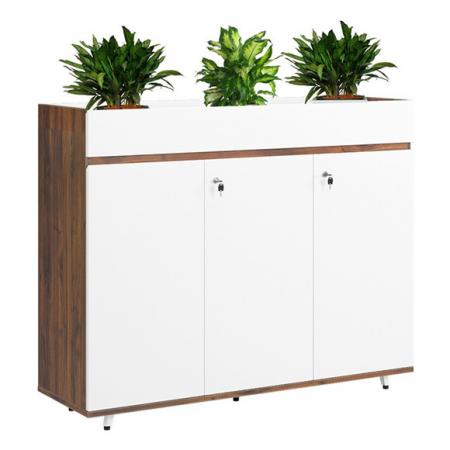 TỦ TÀI LIỆU THẤP LUX1000-3T2