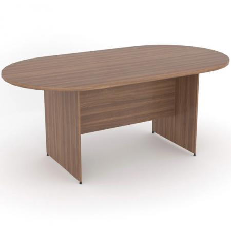 Bàn họp văn phòng Oval BG08M