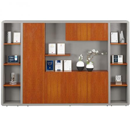 Tủ lãnh đạo dài 3m DC3040VM22
