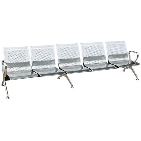 Ghế phòng chờ Hòa Phát GPC04I-5